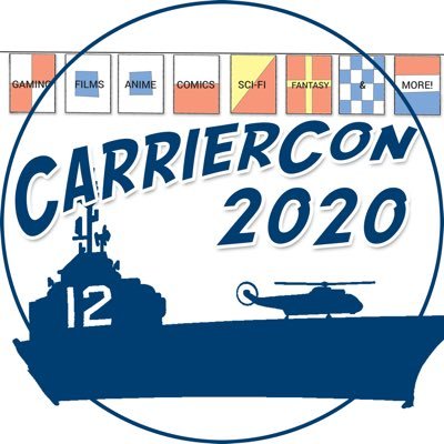 CarrierCon