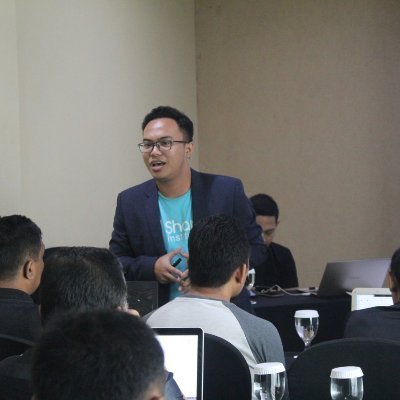 imanagus17's profile picture. Tukang 'Nganu' di Property