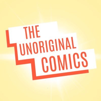 UnOrignalComics Profile Picture