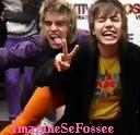 ImaginaSeFossee's profile picture. ImaginaSeFosse: