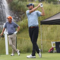Daniel Soehren (@dsoehrenpga) 's Twitter Profile
