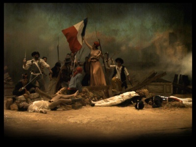 permettre l'expression du plus grand nombre : « Il n’y a ni bon ni mauvais usage de la liberté d’expression » Raoul Vaneigem