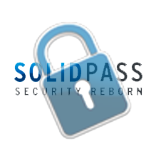 solidpass's profile picture. SolidPass two-factor authentication soft token supports plain and encrypted 2D barcodes to eliminate the gap between usability and strong security.