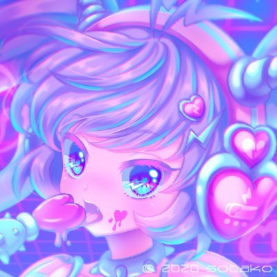 ソバコ( ˘ω˘ )さんのプロフィール画像