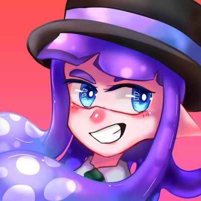 Pronouns: she,her / Former Comp Splatoon Brush Main / Can't spell procrastinate without Tina in it / Icon by @JikoSplatoon