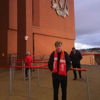 1206Charlie's profile picture. 