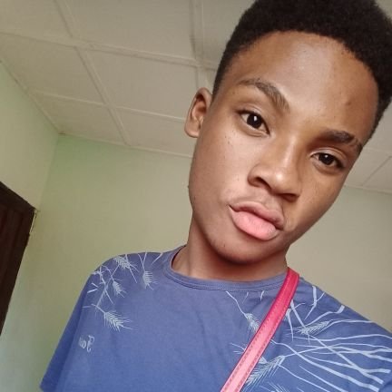 Iam_chalzbaby's profile picture. For the door that slammed at us.... We still gonna buy the building 🌇