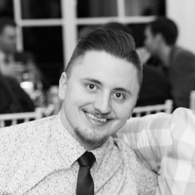 maxweston21's profile picture. Husband, Father, Son, Brother... #GodIsGood