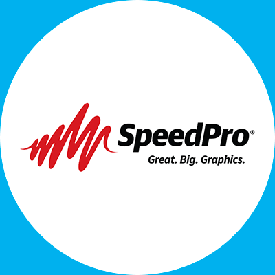 Speedpro specializes in BIG Prints for Big Ideas.  Our Extreme Resolution at Larger-Than-Life-Sizes with AMAZING Clarity.