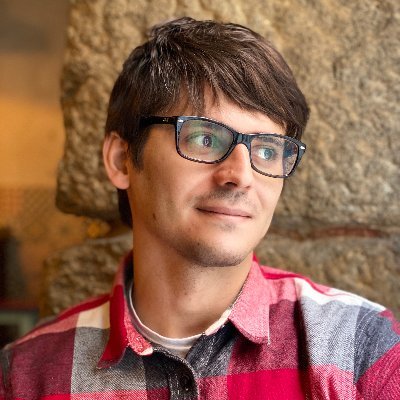 Engineering Manager @Automattic. Proud dad of three.