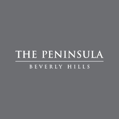 #1 Hotel in Los Angeles, Travel + Leisure 2019 | Elegant rooms, suites & villas and legendary service | Tag your #PeninsulaBH #PenMoments