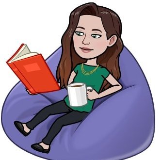 KHovey_21's profile picture. Children’s librarian, technology lover, cat mom.