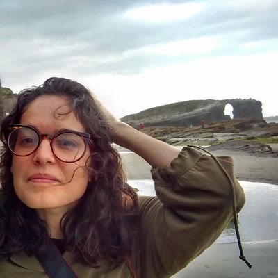 🌊 Galicia •  Faino bonito •  Sempre sendo de esquerdas🔻 Sanidade pública 🤍 Fútbol/ Celta de Vigo/ Afouteza e corazón 💙