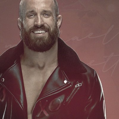 Providing you the latest news, photos and videos of WWE Superstar Mike Kanellis! [@RealMikeBennett]