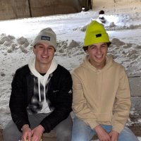 Jack Schaefer - @JackSchaef1 Twitter Profile Photo