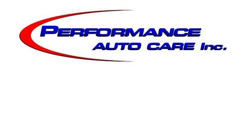 Ali_performance's profile picture. Performance Auto Care Inc. has been serving our many satisfied clients in the greater Ottawa Region for almost 15 years.