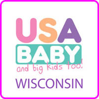 USABabyWI's profile picture. Wisconsin's largest & best selection of baby & kids furniture, cribs, car seats, strollers, and much much more