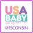 USA Baby Wisconsin