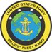 Pacific Fleet Band (@PACFLTBAND) Twitter profile photo