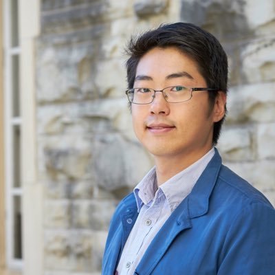 Steve Lee Profile