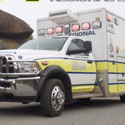 Adams Regional Emergency Medical Services provides outstanding pre-hospital care and patient transportation services.