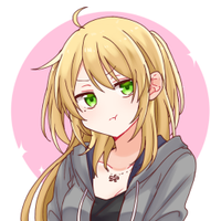 ギンノちゃん (@silverwitchs) 's Twitter Profile