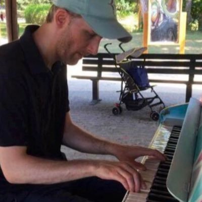 JDpianiste Profile Picture