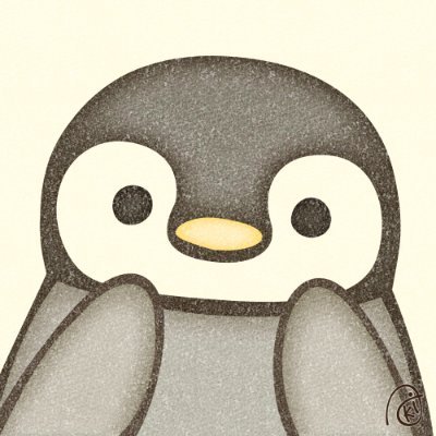 ペンギンとスイーツ多めで、イラストを描いています。

◆インスタ→https://t.co/ppqg2do0jd
◆SUZURIにて雑貨販売中→https://t.co/qh4wZfLNtR
※画像の無断転載、使用はご遠慮ください。