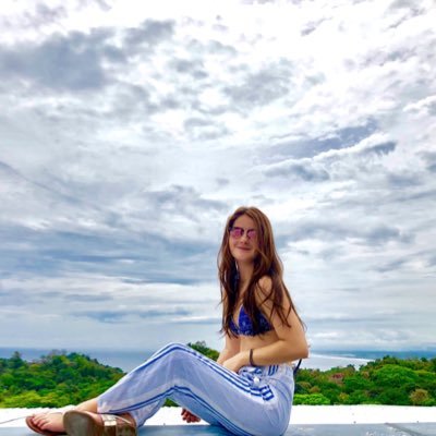 arialfaroc's profile picture. 