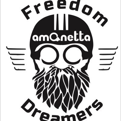 Una start-up artigiana nel carcere di Novara, dove stampiamo t-shirt “freedom dreamers”, ispirate al mondo delle due ruote (e non solo) per parlare di Libertà!