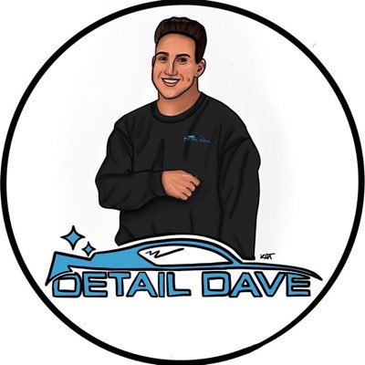 •Owner & Founder: (Detail Dave) • Facebook, Instagram, Tik Tok (DetailDave) • Professional Detailer • Dm for quote 📝