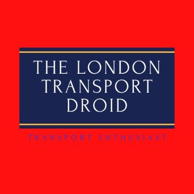 TransportDroid Profile Picture