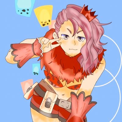 双剣使い(に、なりたい)ミサコ #双剣はいいぞさんのプロフィール画像