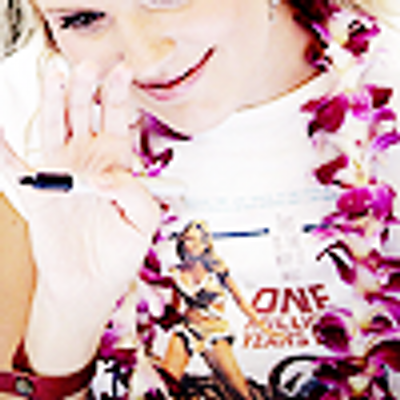Grace fan site maggie
