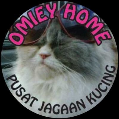 Pusat Jagaan Kucing