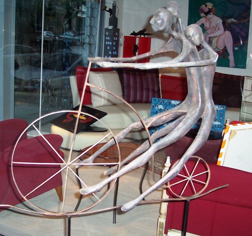 mascosquillas's profile picture. J&T. La vida y el mundo se han vuelto hostiles. La fuerza esta en cada uno. Amor & energía ❤️💜