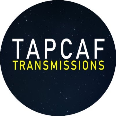 TapcafPodcast Profile Picture