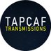 Tapcaf Transmissions (@TapcafPodcast) Twitter profile photo
