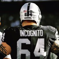 Richie Incognito (@68incognito) 's Twitter Profile Photo Richie Incognito (@68incognito) 's Twitter Profile Photo