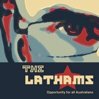 The Lathams(@thelathamsaus) 's Twitter Profile Photo
