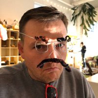 Dan Allen (@cybertestpilot) 's Twitter Profile Photo Dan Allen (@cybertestpilot) 's Twitter Profile Photo
