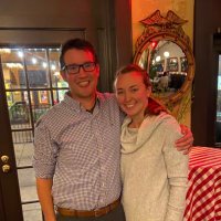 Danielle Baumgardner (@dbaumgardner24) Twitter profile photo