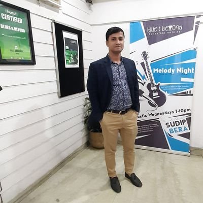 JotiThe's profile picture. I am simple..