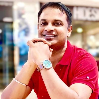 Anburasu Ganesan Profile