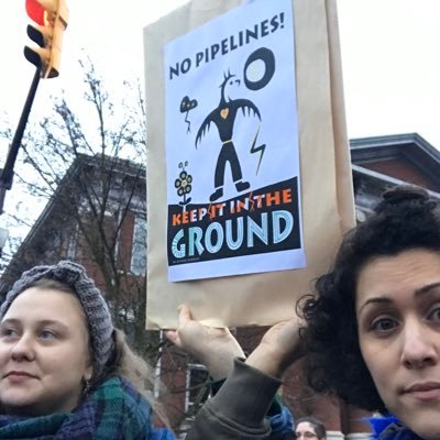 CurlsSarah's profile picture. Teacher, Truth and Reconciliation Now, Environmental Steward, Canadian Explorer, LifeLearner, ADDer, Dreamer, Creator, My Tweets Are My Own