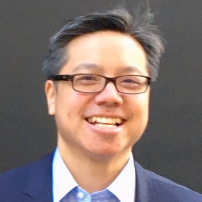 Jim Cheung Profile