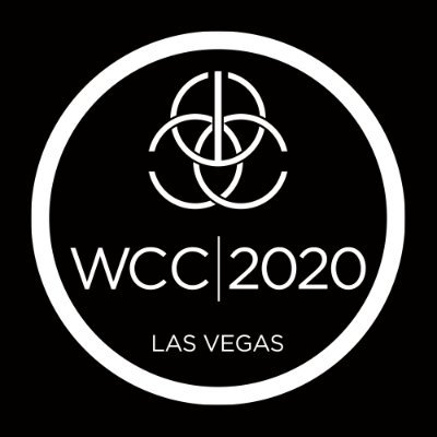OCTOBER 19 - 23, 2020 || PALMS CASINO RESORT || LAS VEGAS || @WeMustEVOLV is excited to announce #VegasBlockchainWeek #WCC2020!