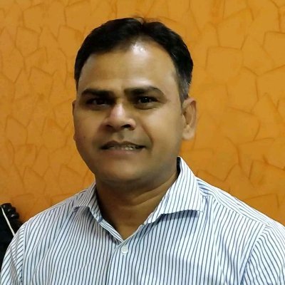 vinodkumarbair1's profile picture. Born to win