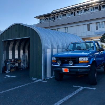 Agsp American Garage Saitama ガレージにバイクにアメ車 そしてdog 理想ですね ガレージライフを考え始めた方 施工 販売見積り相談ください Agap アメリカンガレージ埼玉 アメリカンガレージ埼玉 コンテナハウス コンテナハウス ガレージ