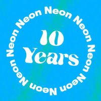 Neon Desert (@neondesert) 's Twitter Profile
